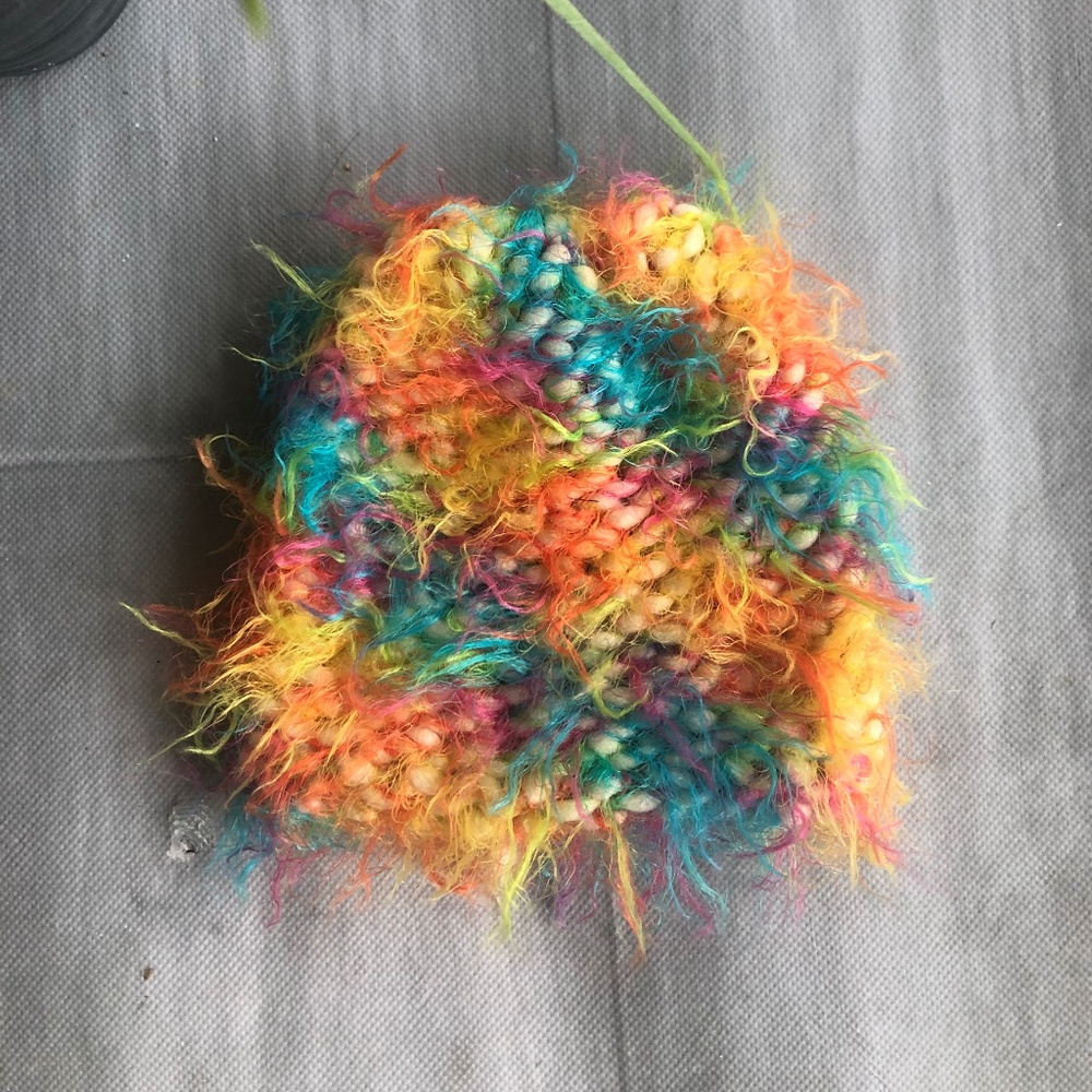 Newborn Hat